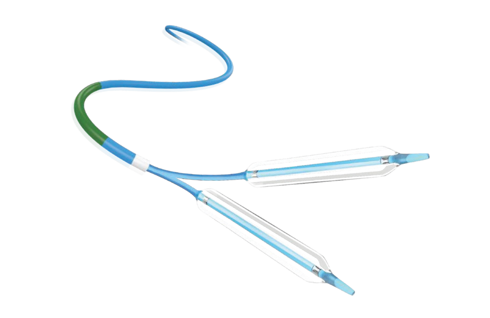 ENDO Mini Coronary Dilatation Catheter